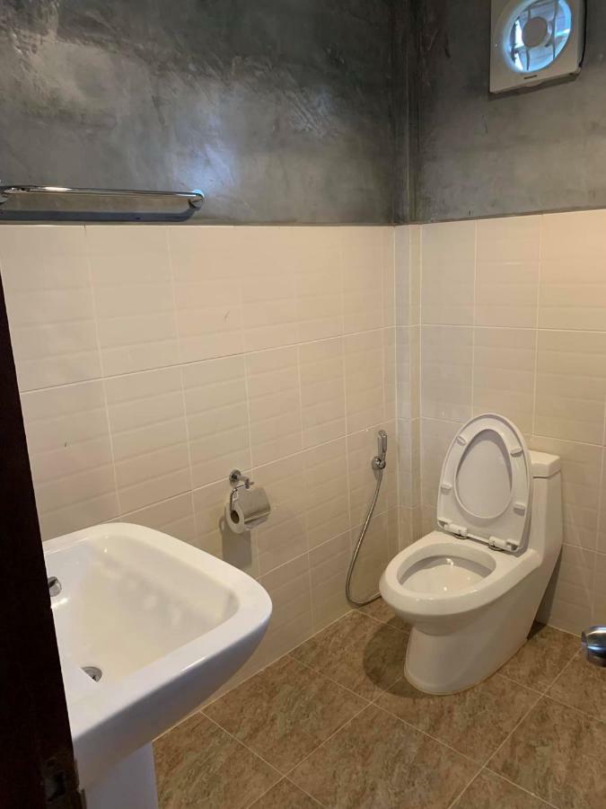 Hotel Namm Natawn Ko Yao Noi Zewnętrze zdjęcie